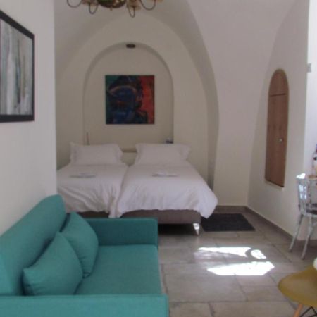 Legatia Apartment Baitulmaqdis Luaran gambar