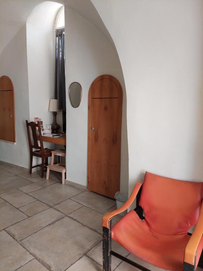 Legatia Apartment Baitulmaqdis Luaran gambar