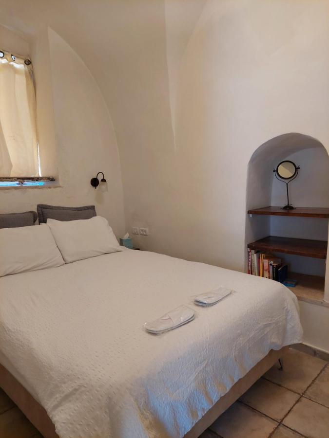 Legatia Apartment Baitulmaqdis Luaran gambar