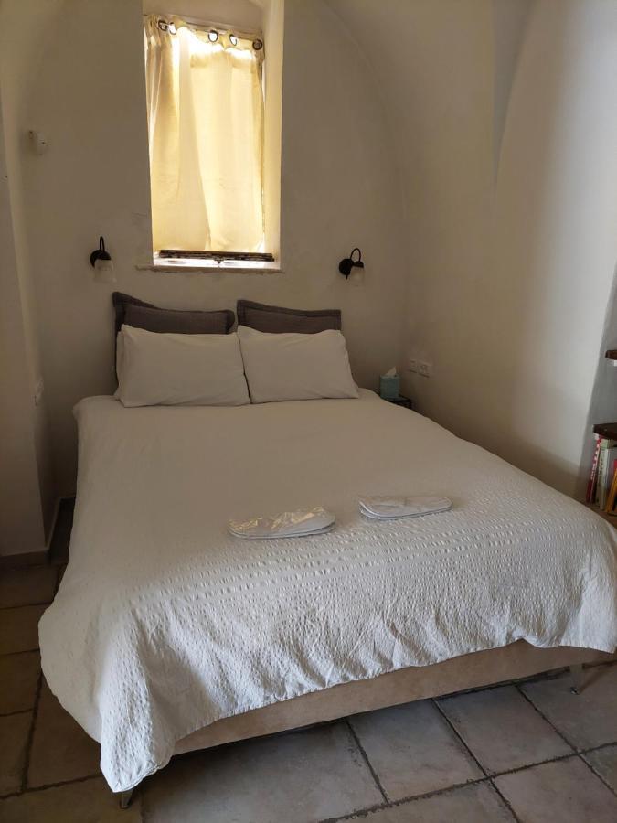 Legatia Apartment Baitulmaqdis Luaran gambar