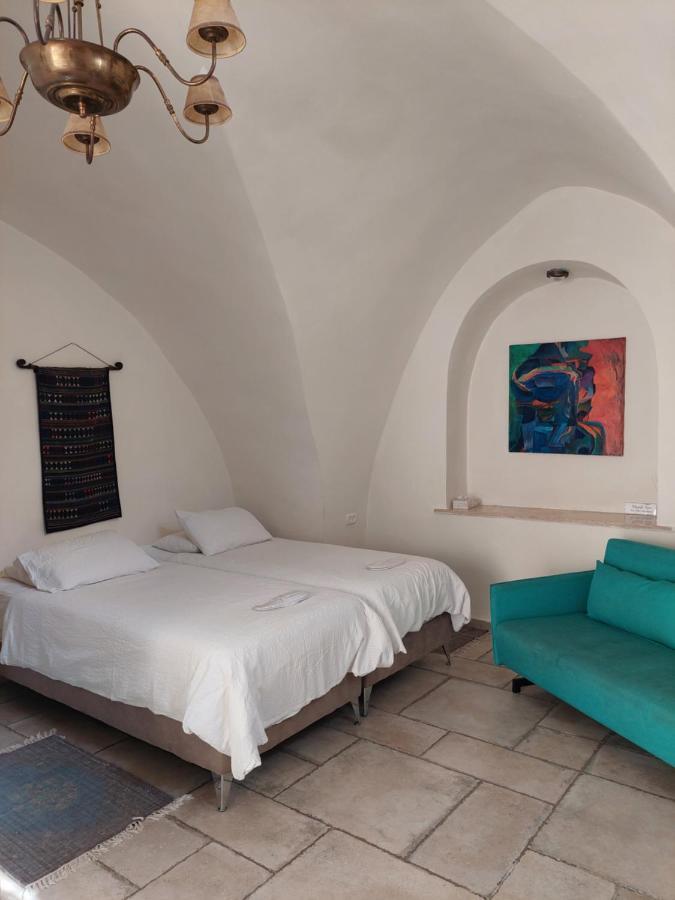 Legatia Apartment Baitulmaqdis Luaran gambar