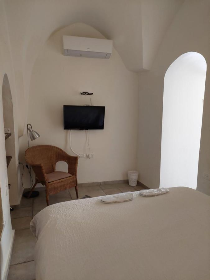 Legatia Apartment Baitulmaqdis Luaran gambar
