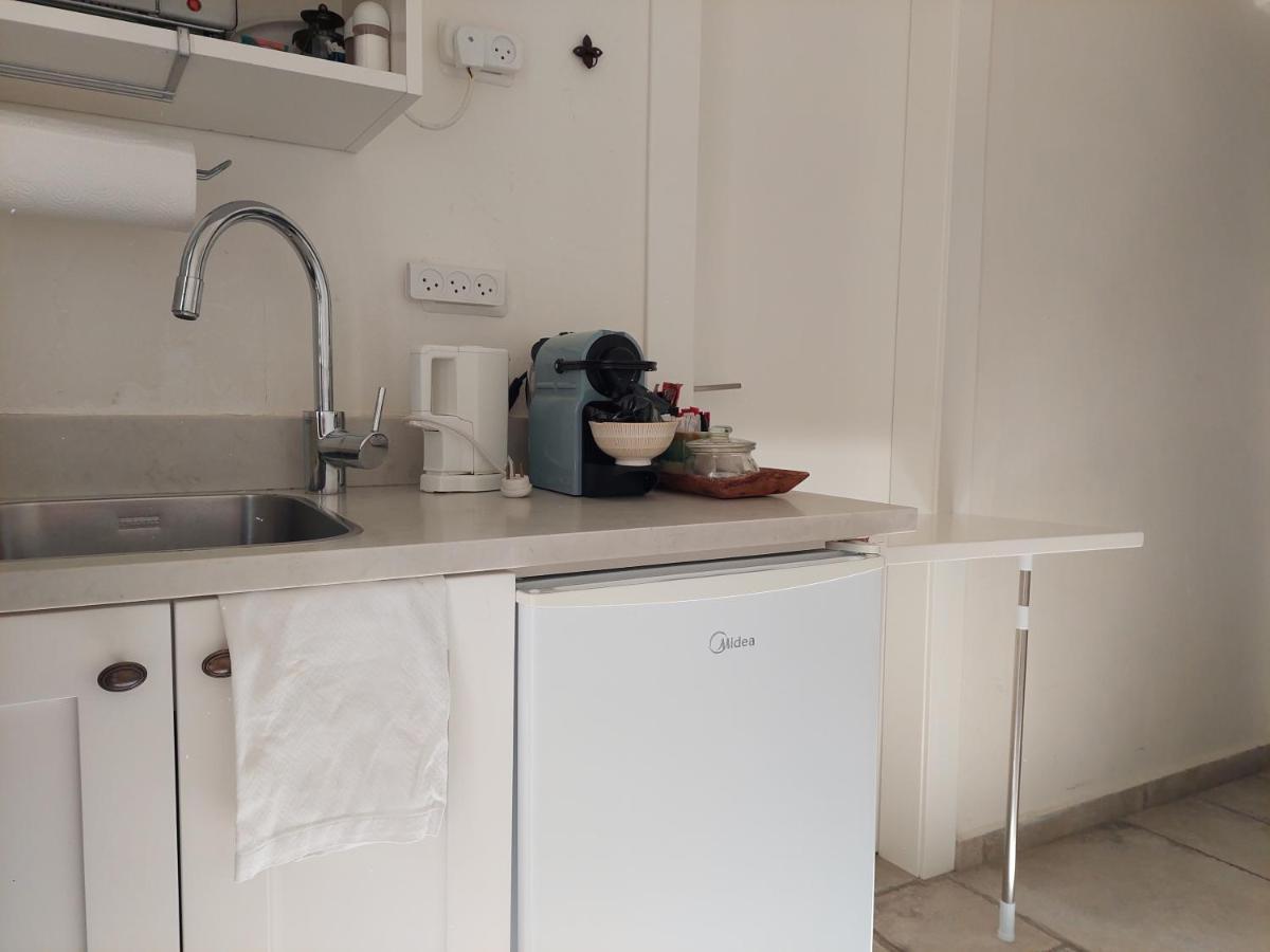 Legatia Apartment Baitulmaqdis Luaran gambar