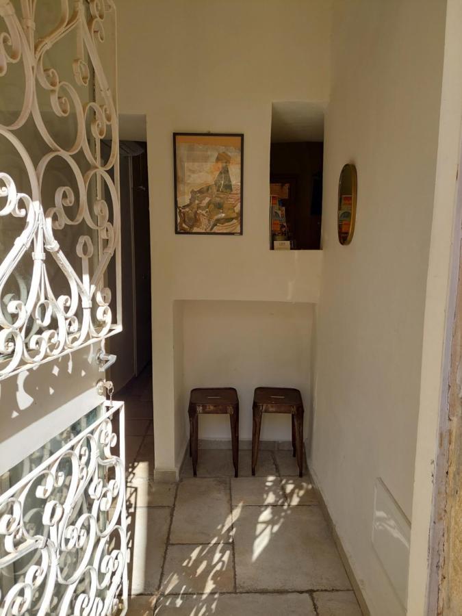 Legatia Apartment Baitulmaqdis Luaran gambar