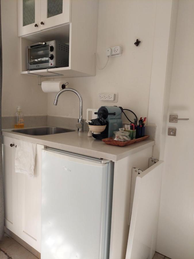 Legatia Apartment Baitulmaqdis Luaran gambar