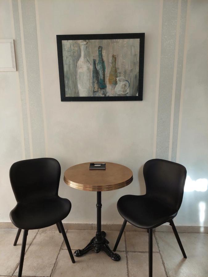 Legatia Apartment Baitulmaqdis Luaran gambar