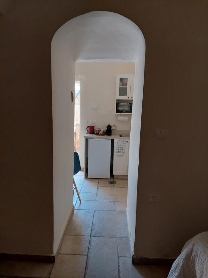 Legatia Apartment Baitulmaqdis Luaran gambar