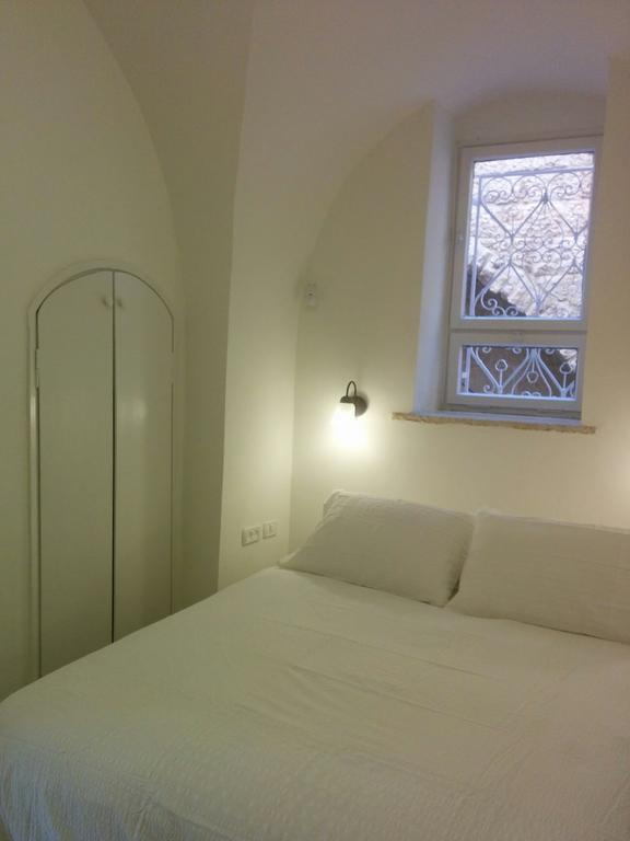 Legatia Apartment Baitulmaqdis Luaran gambar