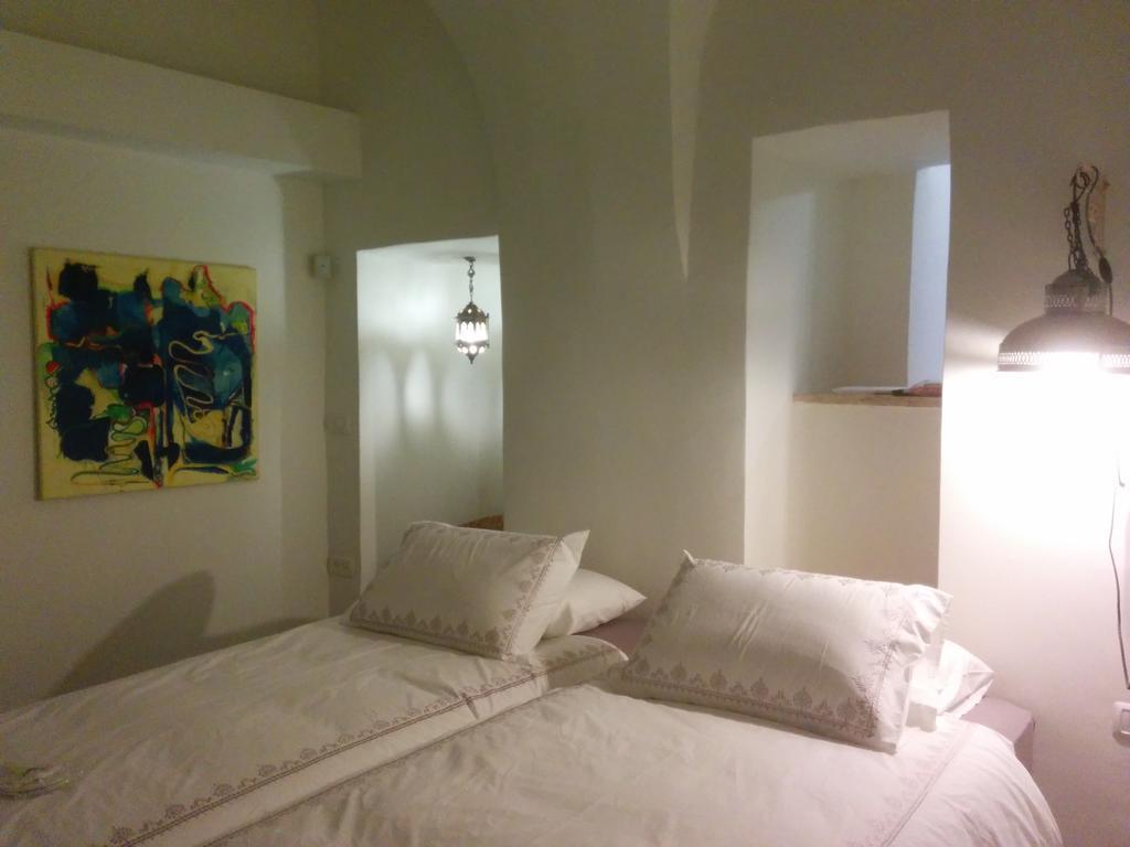 Legatia Apartment Baitulmaqdis Luaran gambar