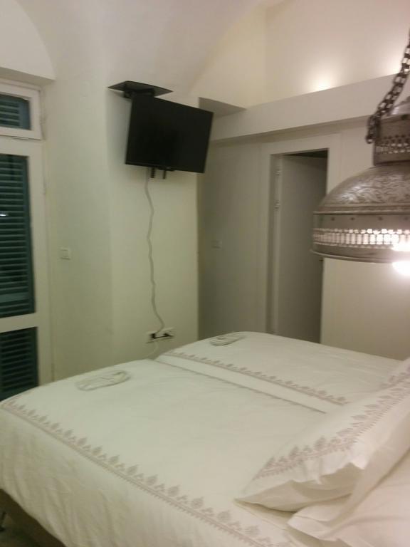Legatia Apartment Baitulmaqdis Luaran gambar