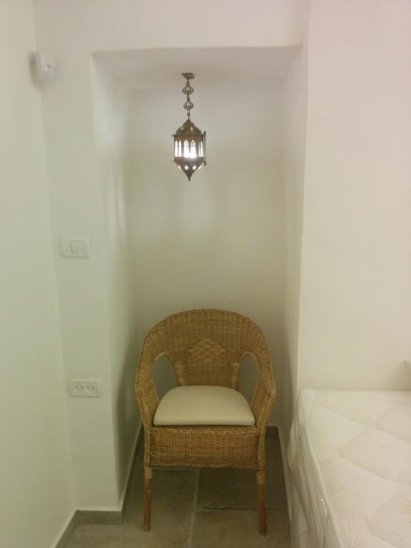 Legatia Apartment Baitulmaqdis Luaran gambar