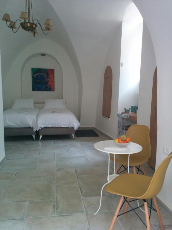 Legatia Apartment Baitulmaqdis Luaran gambar