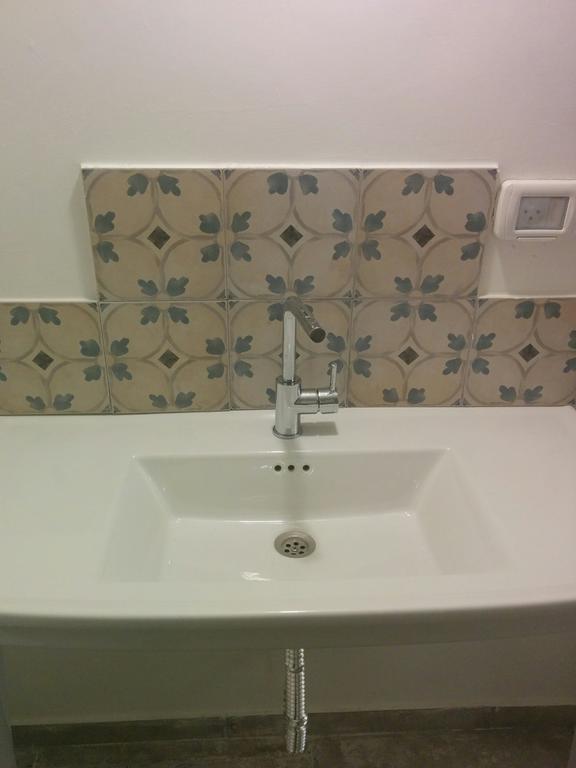 Legatia Apartment Baitulmaqdis Luaran gambar